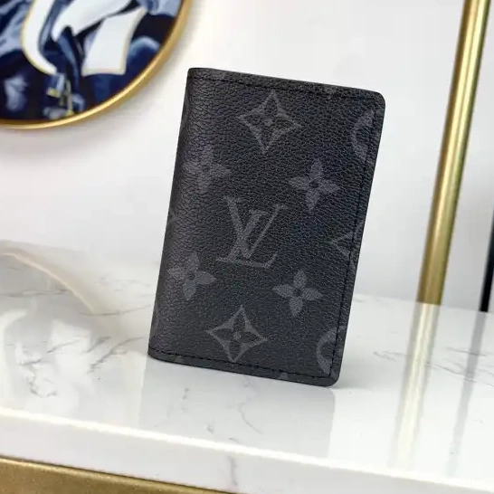 Rep ladies POCKET VUITTON ORGANIZER LOUIS 0615